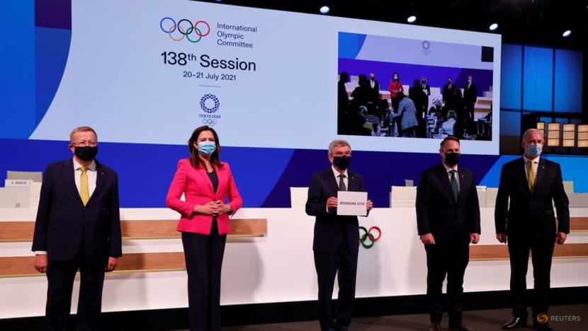 Brisbane 2032 Games spend likely to exceed A$5 billion: Minister Brisbane 2032 Games spend likely to exceed A$5 billion: Minister
