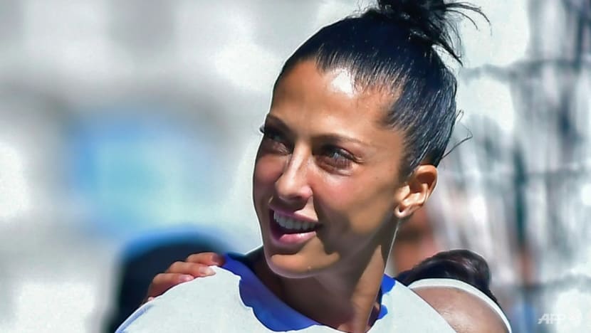 Judge opens investigation into Rubiales over World Cup kiss