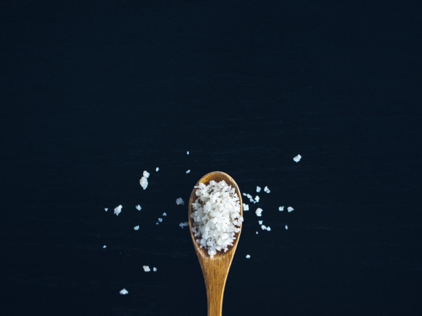 HPB aims to replace at least half of salt in market with lower-sodium alternatives, as hypertension rises in Singapore HPB aims to replace at least half of salt in market with lower-sodium alternatives, as hypertension rises in Singapore