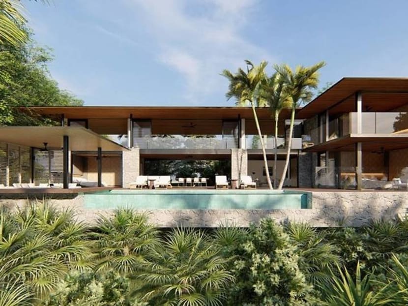 Fancy a property by the beach? You can soon own a vacation home in Tioman Fancy a property by the beach? You can soon own a vacation home in Tioman