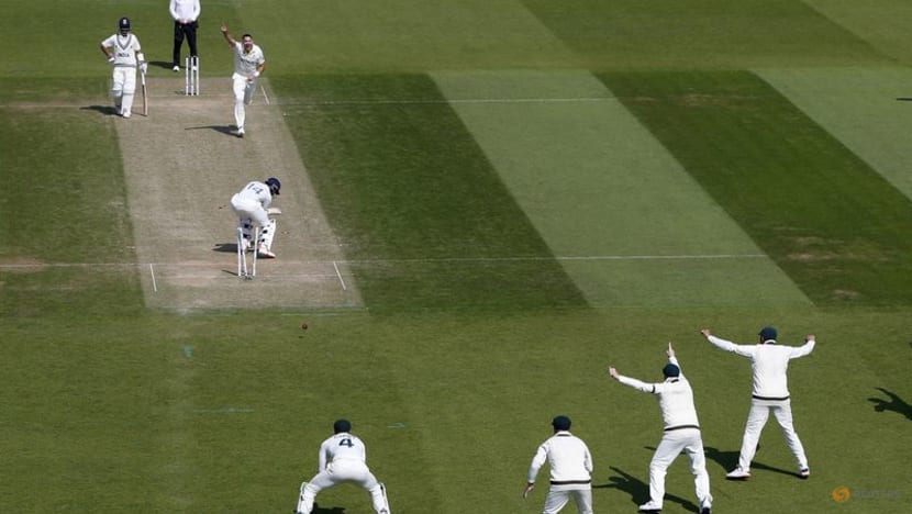 India all out for 296, trail Australia by 173 runs
