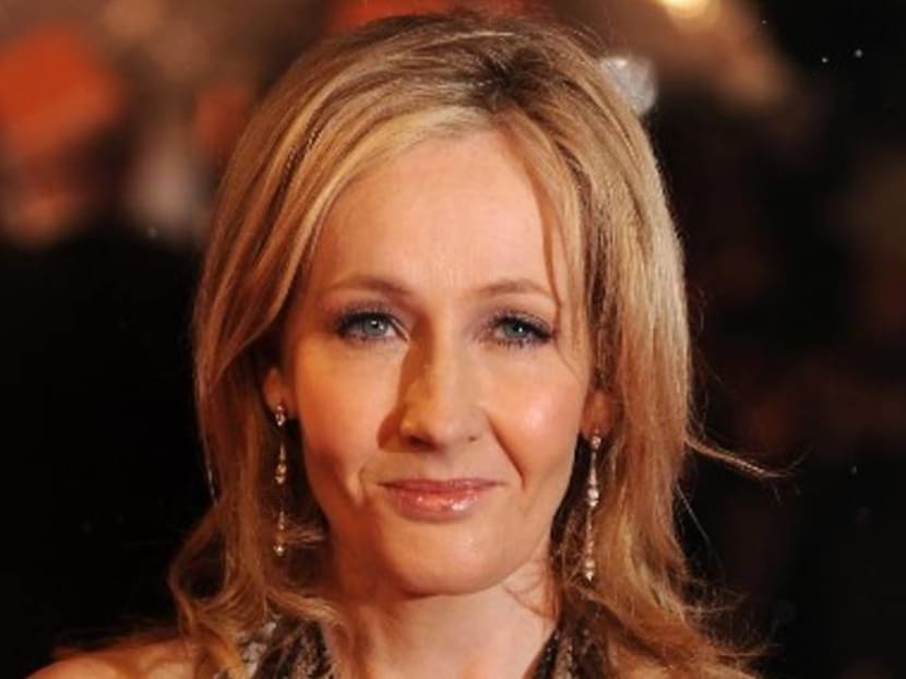 Harry Potter author JK Rowling slammed again for new tweets about trans issues