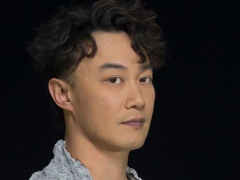 Watch Eason Chan in a free online concert on Jul 11, and it’s for charity
