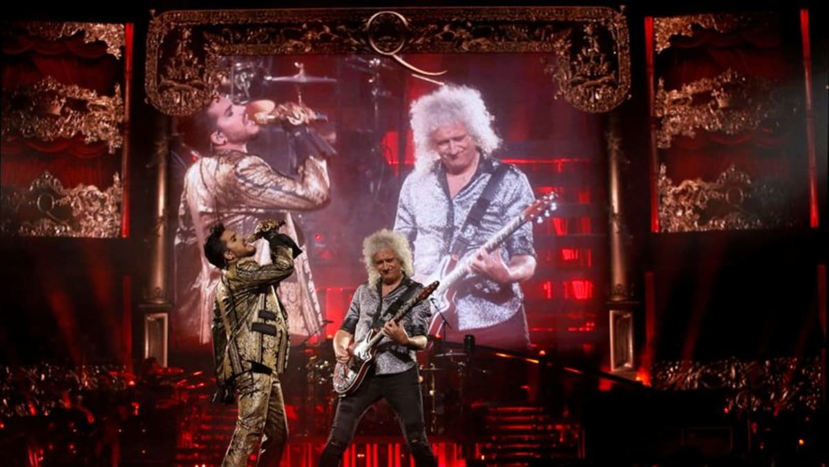 Queen dan Adam Lambert akan membawa Rhapsody Tour kembali ke Amerika Utara