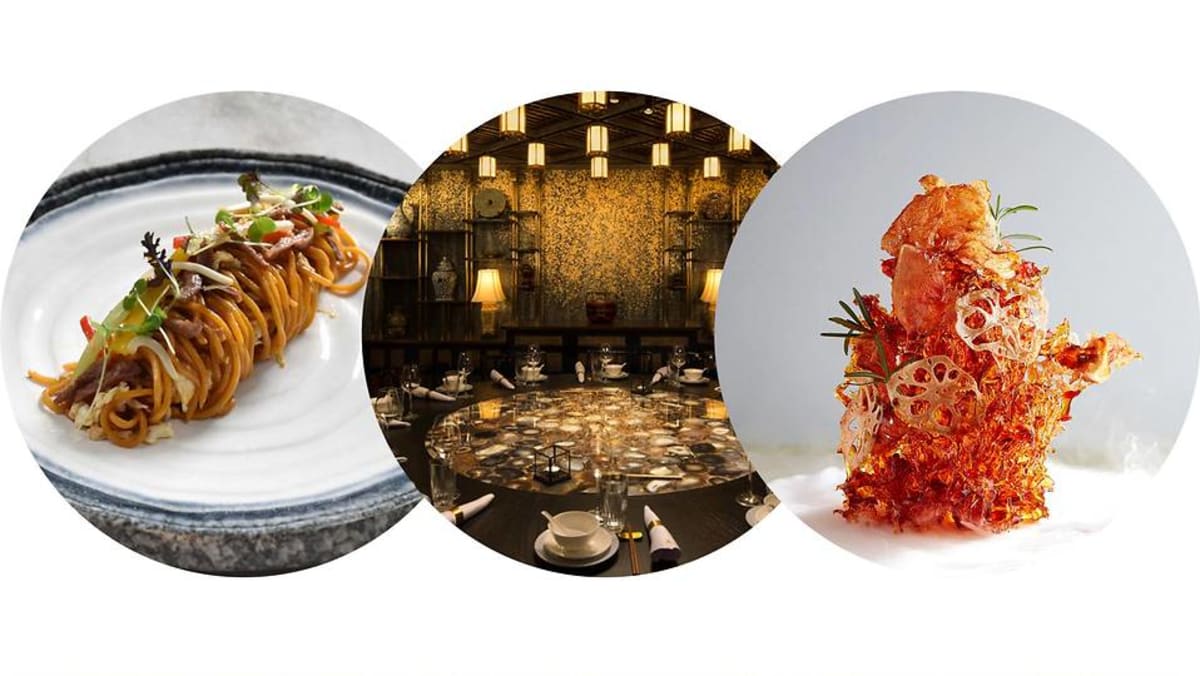 Definitively Chinese Not Chinois The New Generation Of Chinese Restaurants - Cna Luxury