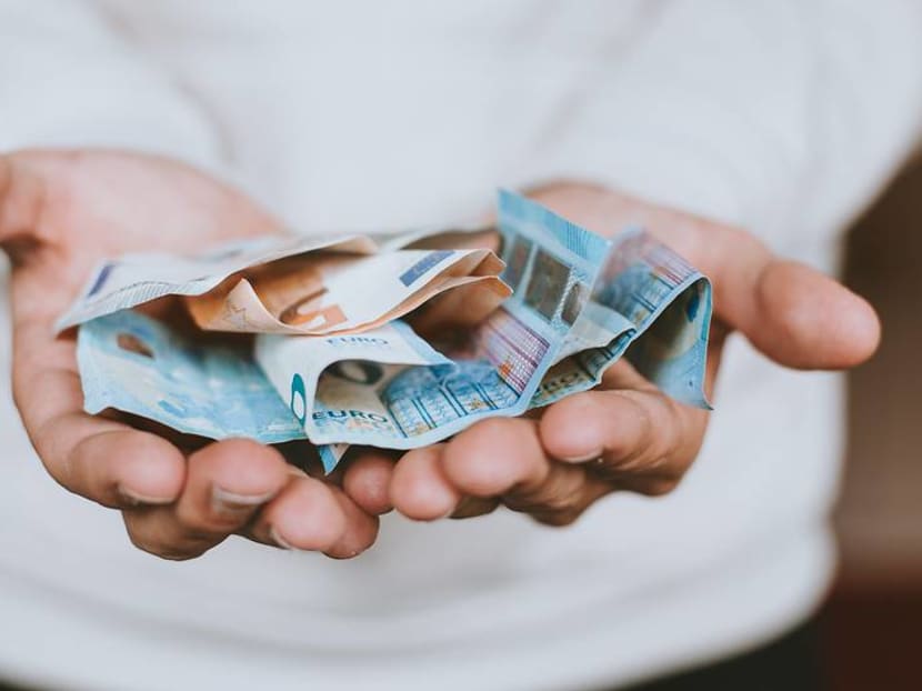 Commentary: Some only donate if deeds are publicly recognised Commentary: Some only donate if deeds are publicly recognised