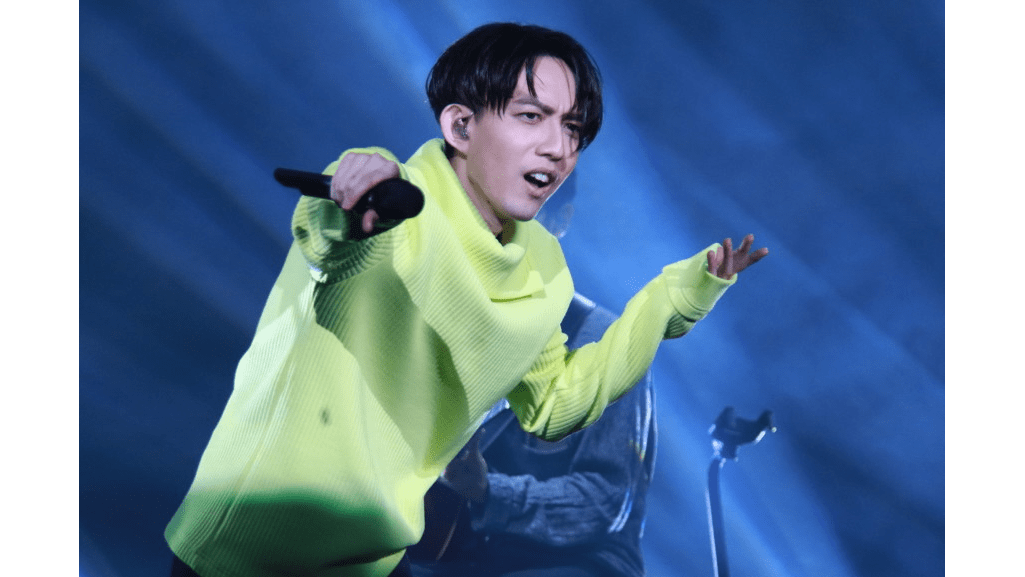 Yoga Lin latest news & coverage - 8days