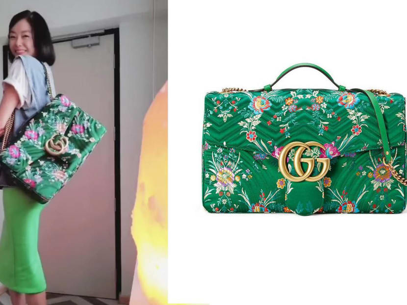 16 Colourful & Bold Bags Carried By Celebs To Brighten Your Day - 8days