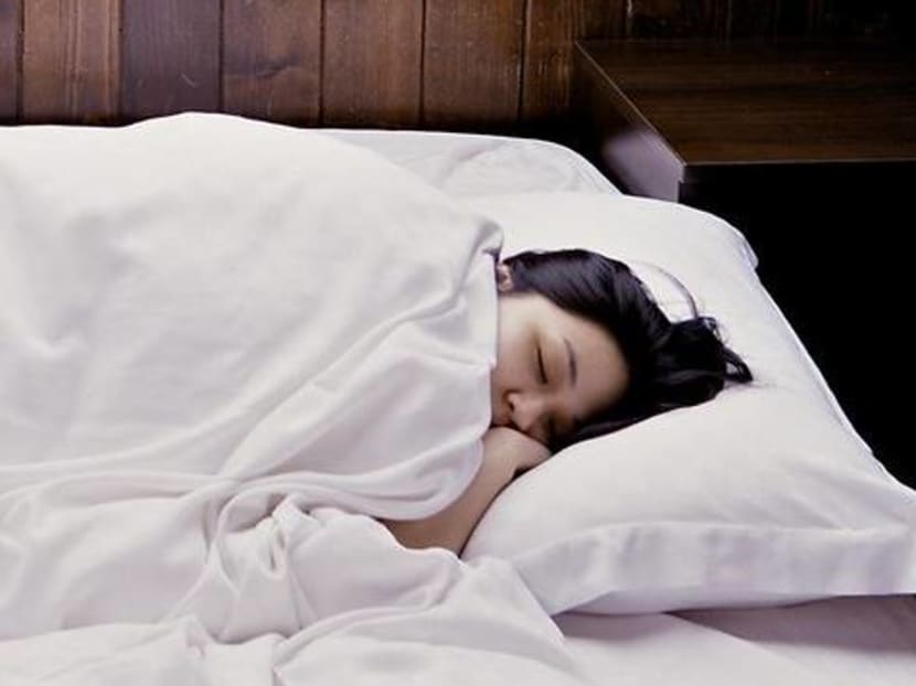 Singaporeans are now getting more sleep, but not many are satisfied: Survey Singaporeans are now getting more sleep, but not many are satisfied: Survey