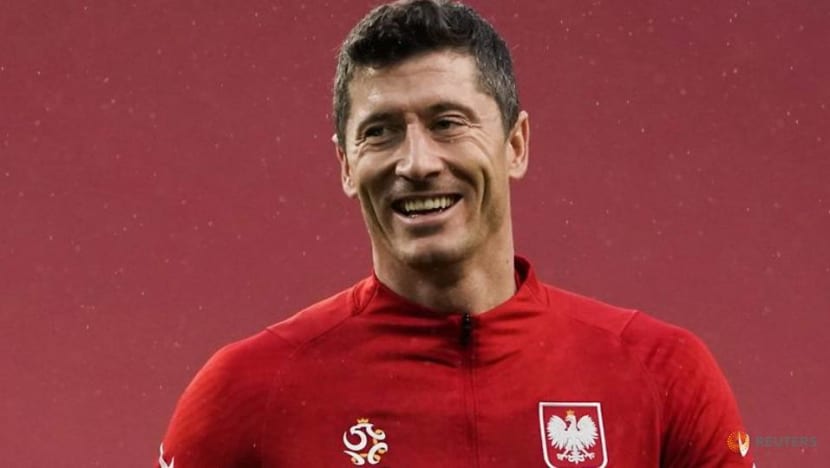 Soccer-Players, fans will both suffer from too much football: Lewandowski Soccer-Players, fans will both suffer from too much football: Lewandowski