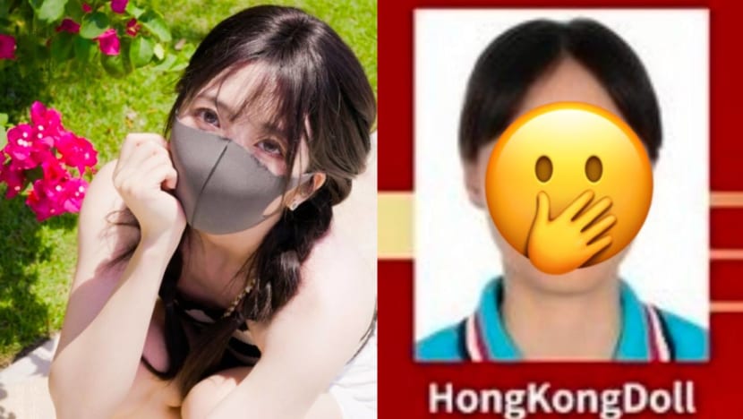 Popular Influencer Seen With No Mask, Shocks Followers With How She Actually Looks