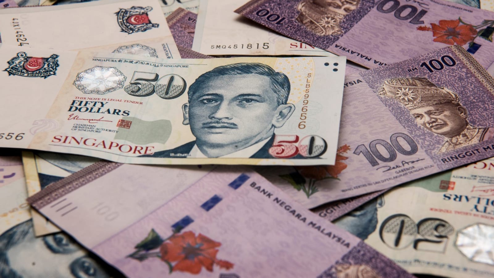 CNA Explains: Why did the Singapore dollar hit an all-time high against the Malaysian ringgit?