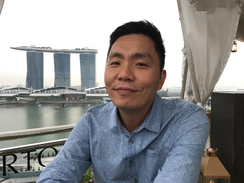 The writer, 50, had a gruelling 10-month job search journey. He eventually secured a marketing and sales manager role with an interior design firm in July 2021.
The writer, 50, had a gruelling 10-month job search journey. He eventually secured a marketing and sales manager role with an interior design firm in July 2021.