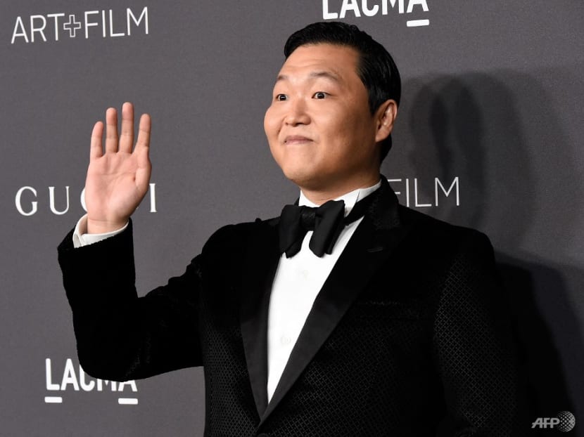 Remember Gangnam Style? Psy is making a comeback after 5-year hiatus