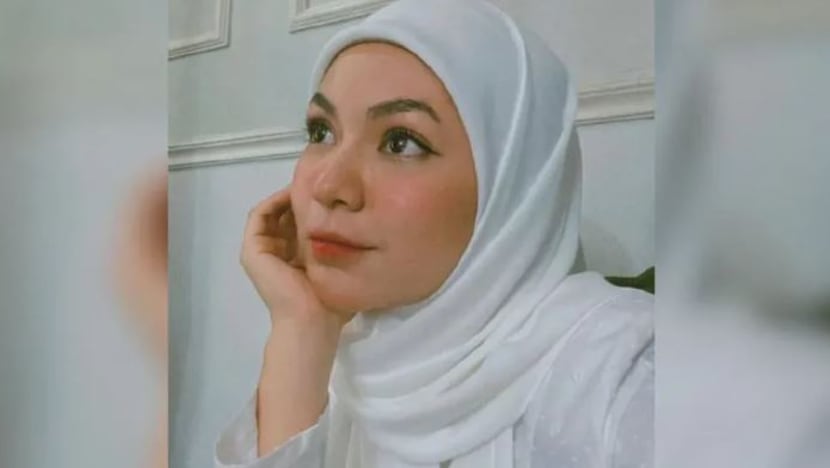 Nad Zainal semakin pulih, sudah mula bercakap Nad Zainal semakin pulih, sudah mula bercakap