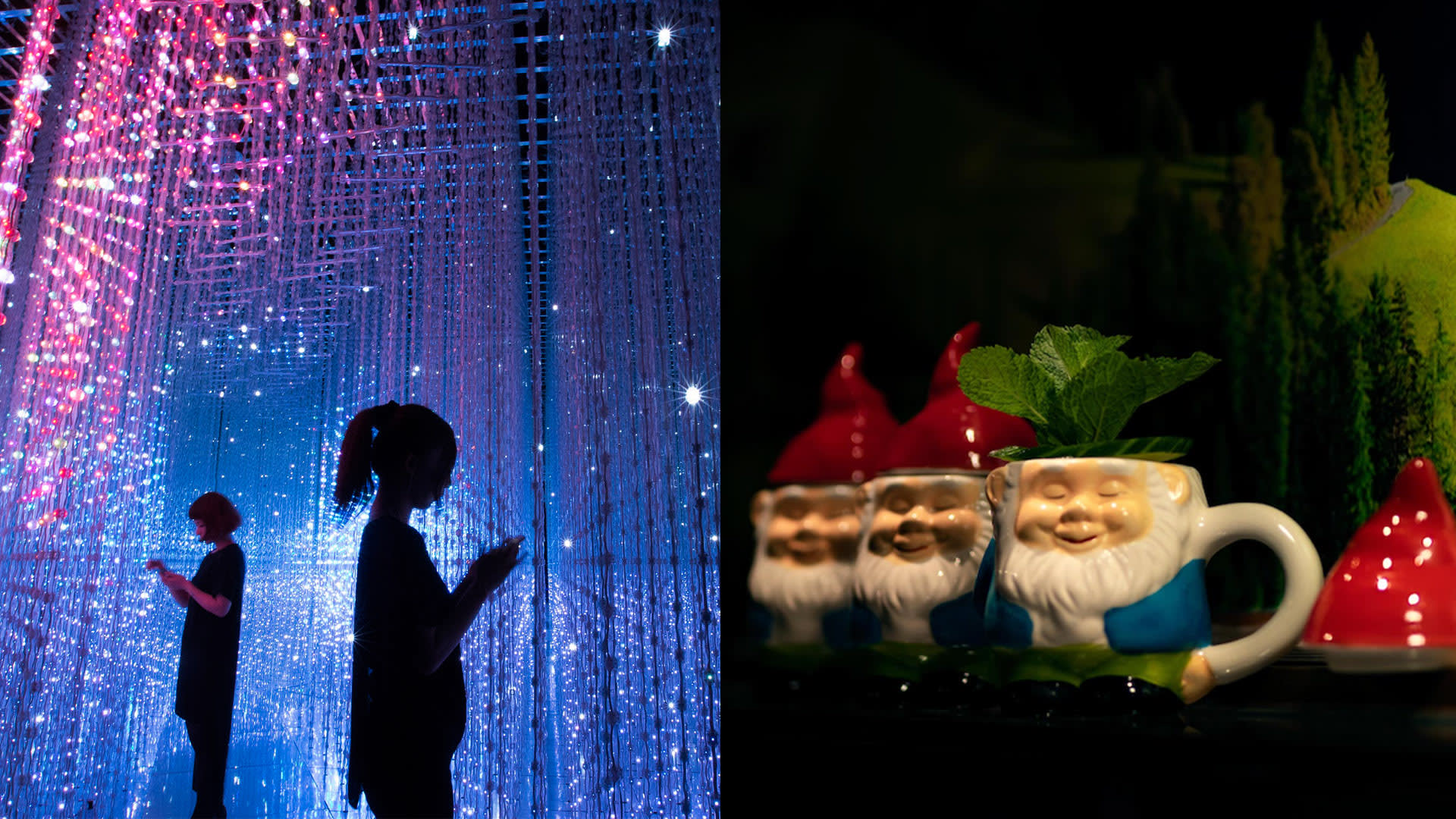 Escape The Haze With These Fab Activities Happening Indoors Escape The Haze With These Fab Activities Happening Indoors