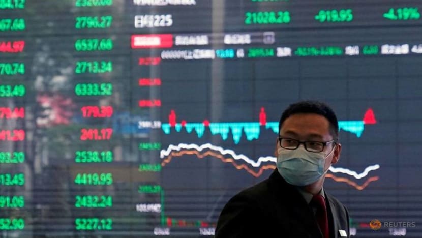 Global investors see China stocks bull run lasting well into 2021 Global investors see China stocks bull run lasting well into 2021