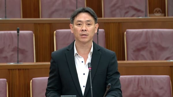 Louis Ng on Financial Institutions (Miscellaneous Amendments) Bill