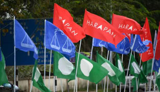 PRN: PM Anwar ramal PH-BN rampas semula Terengganu; PAS yakin kekal berkuasa