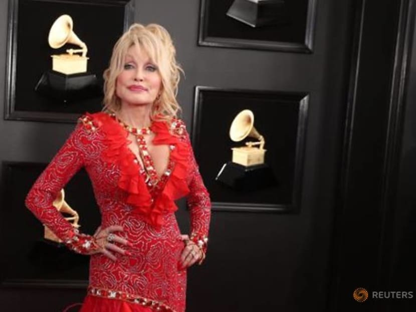 Dolly Parton gets own comic book in series dedicated to inspirational women Dolly Parton gets own comic book in series dedicated to inspirational women