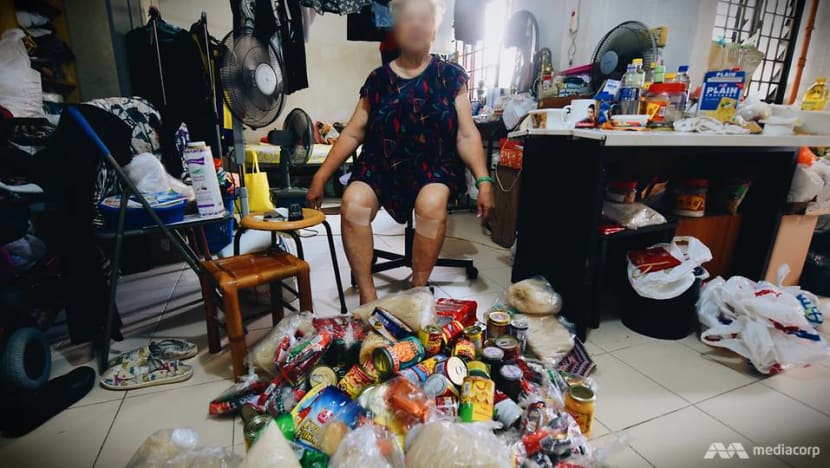 Pulling together in creative ways, to better feed food insecure Singaporeans Pulling together in creative ways, to better feed food insecure Singaporeans