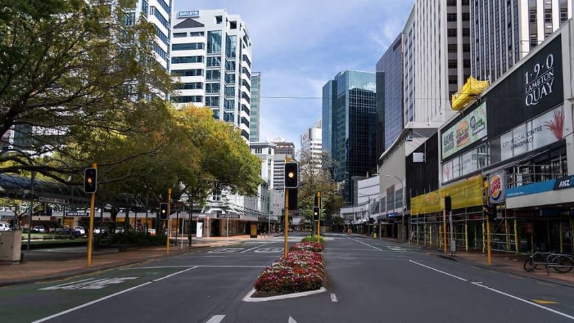 Commentary: After four weeks, what New Zealand has learnt about the realities of COVID-19 Commentary: After four weeks, what New Zealand has learnt about the realities of COVID-19