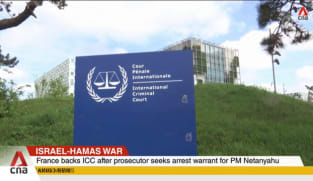 World reacts to ICC prosecutor seeking Israel, Hamas arrest warrants