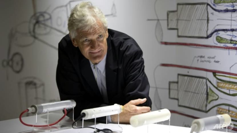 Dyson hits the brakes on electric car project: What the shift in gears means for Singapore Dyson hits the brakes on electric car project: What the shift in gears means for Singapore
