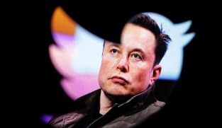 Twitter not paying PR firm's bills after Musk buyout -lawsuit