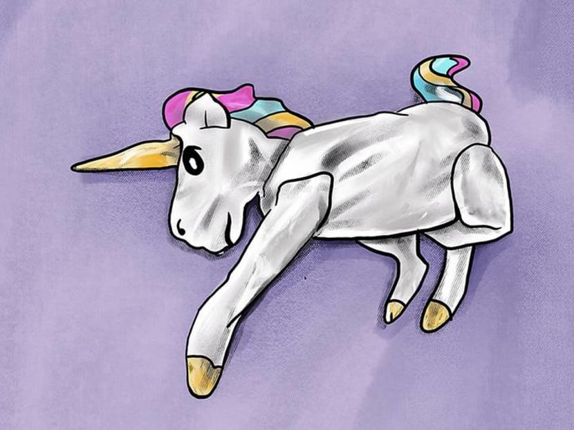 WeWork: What really deflated the most pumped-up unicorn of all?