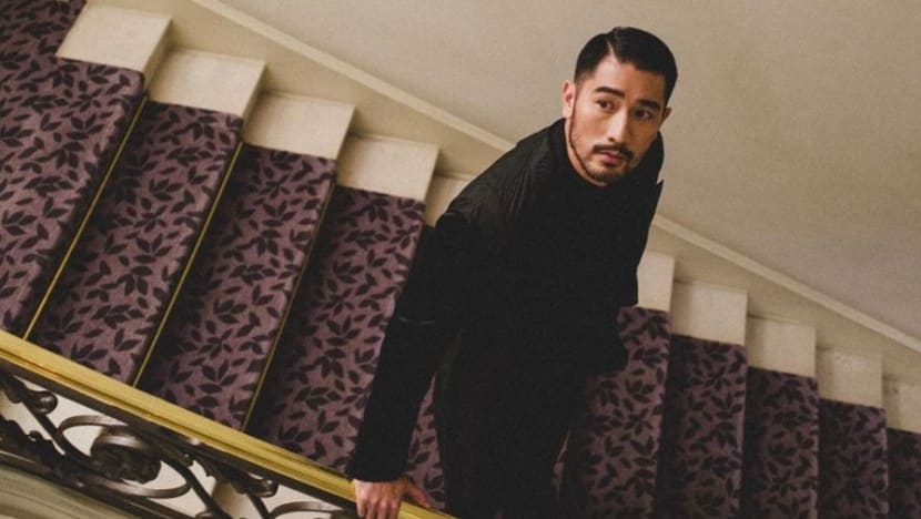 Godfrey Gao Reportedly Had The Flu And Worked Non-Stop For 17 Hours Before His Death