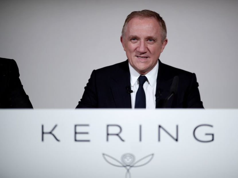 French fashion company Kering says it will be going entirely fur free French fashion company Kering says it will be going entirely fur free