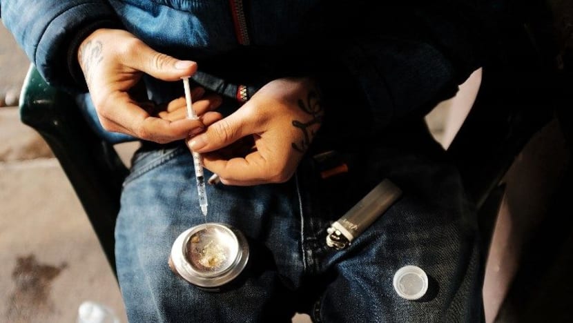 Lebih 100,000 rakyat AS maut akibat ambil dadah berlebihan pada 2022