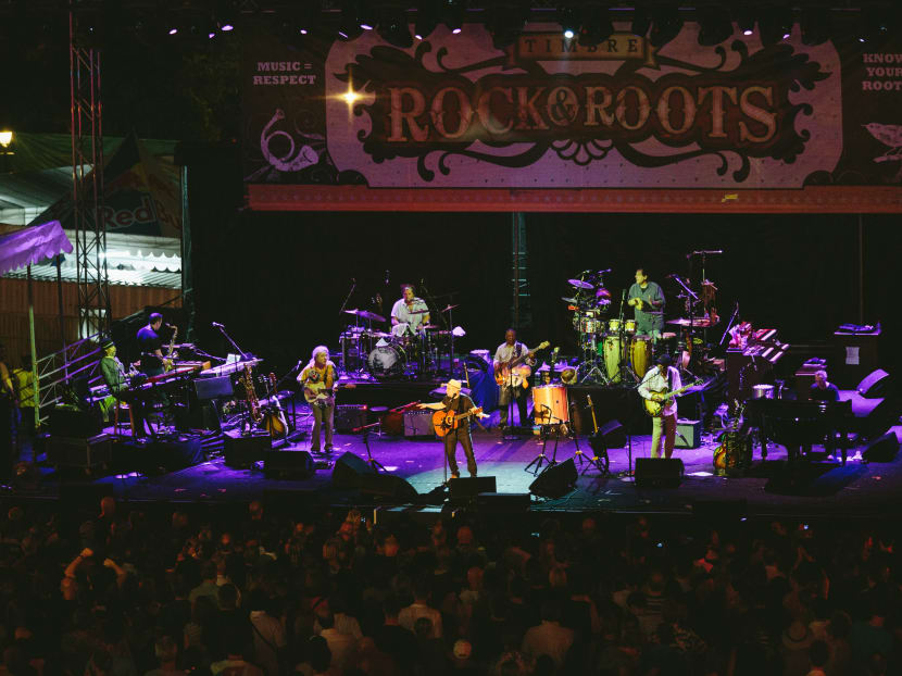 Concert review: Timbre Rock & Roots | 5/5