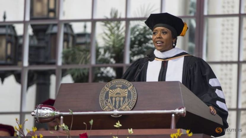 Starbucks names Mellody Hobson board chair Starbucks names Mellody Hobson board chair