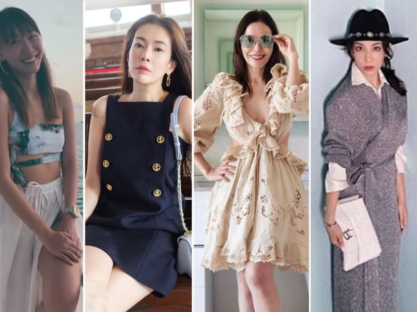 The most stylish celeb OOTDs of the week. The most stylish celeb OOTDs of the week.