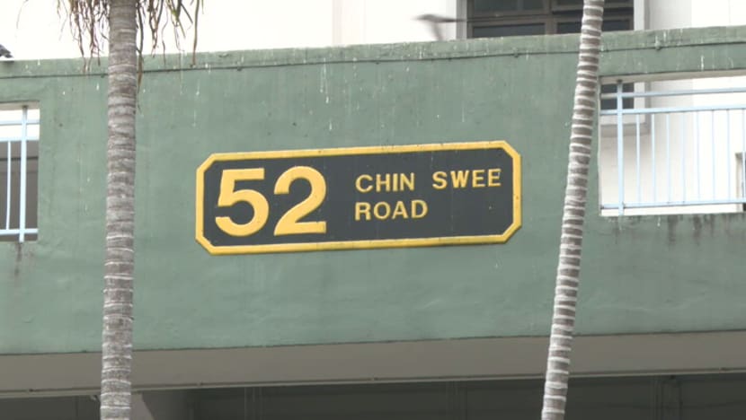 Chin Swee Road death: Mother accused of killing daughter remanded for psychiatric observation