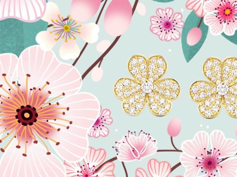 In full bloom: Why this nature-inspired jewellery collection is apt for a new year In full bloom: Why this nature-inspired jewellery collection is apt for a new year