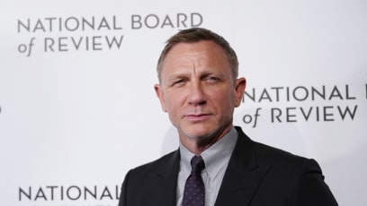 Daniel Craig Says He's Fine About James Bond Exit