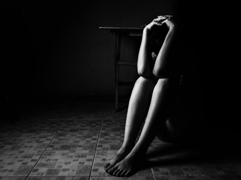 Police officers, prosecutors and defence lawyers say they can get emotional when handling sex crimes, but have to maintain composure and professionalism during interviews and in court. Police officers, prosecutors and defence lawyers say they can get emotional when handling sex crimes, but have to maintain composure and professionalism during interviews and in court.