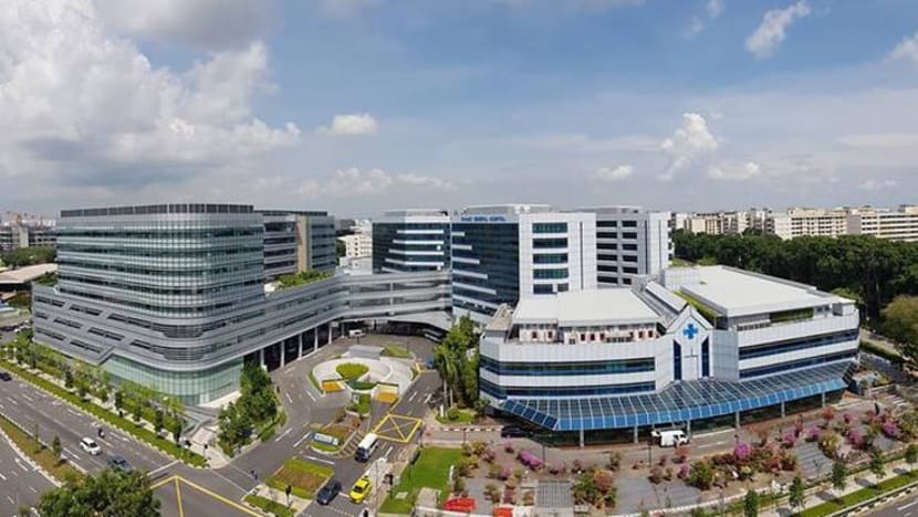 Hospital Besar Changi antara 8 kelompok baru COVID-19 dikesan di S'pura