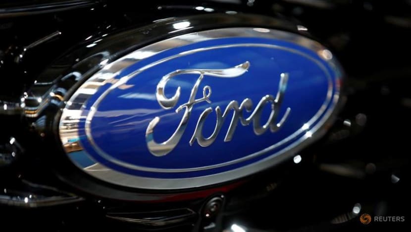 Ford to partly assemble some vehicles, idle two plants due to global chip shortage