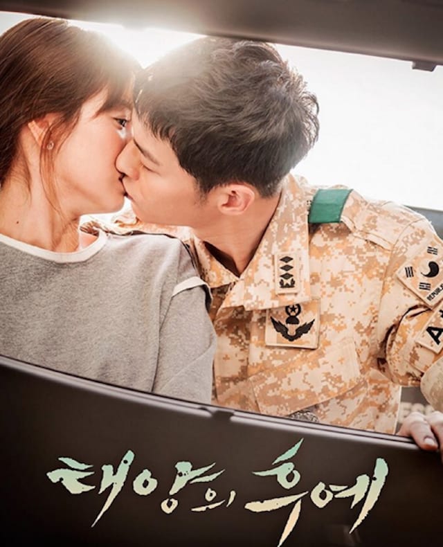 Song Joong Ki Might Be Too Busy For 'Descendants Of The Sun 2