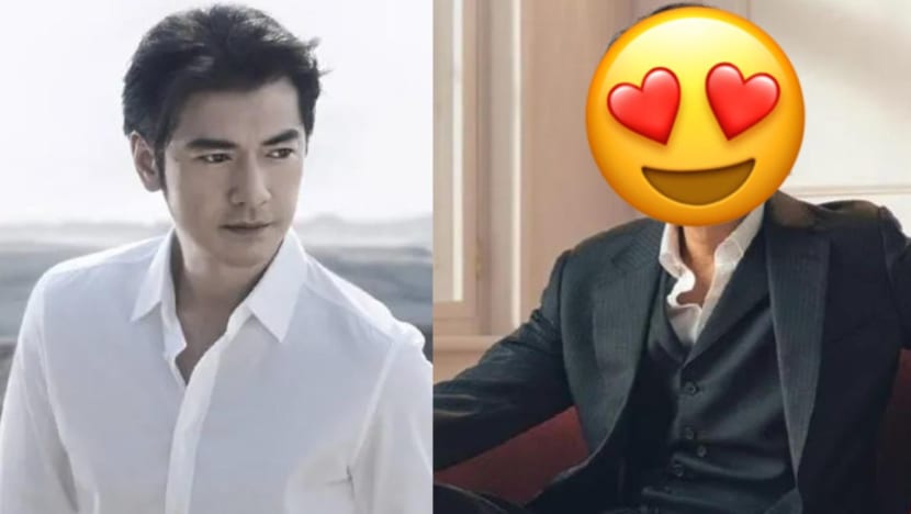 Takeshi Kaneshiro, 48, Looks As Handsome As Ever On New Magazine Cover; His First After 5-Year Break From The Spotlight Takeshi Kaneshiro, 48, Looks As Handsome As Ever On New Magazine Cover; His First After 5-Year Break From The Spotlight
