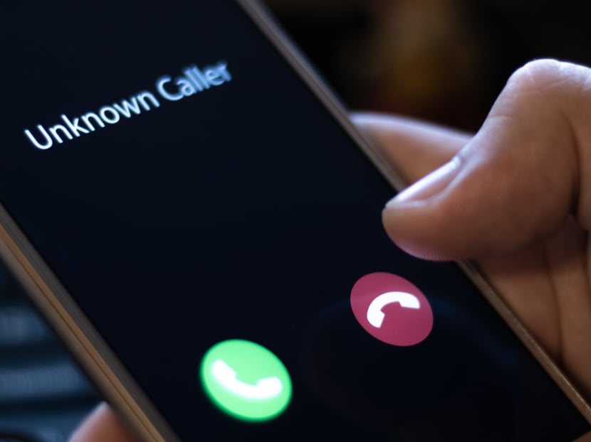 Scammers acting as Chinese officials feigned kidnapping of 16-year-old student for ransom Scammers acting as Chinese officials feigned kidnapping of 16-year-old student for ransom