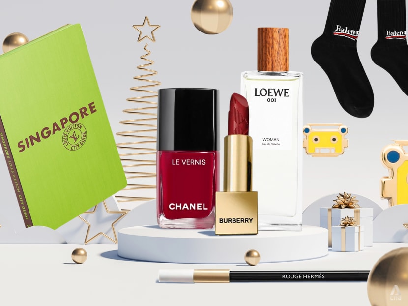 Cheapestthing Christmas edition: 10 most affordable designer gifts from  Hermes, Chanel, Louis Vuitton - CNA Lifestyle