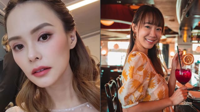 原来媒人就是陈欣淇！胡佳琪12月出嫁、怀的是女儿