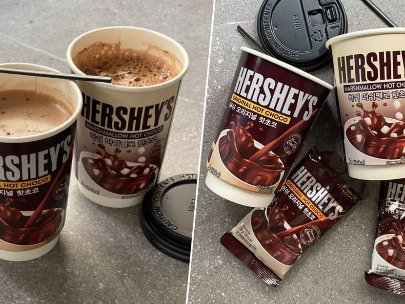 Hershey's hot discount cocoa recipe