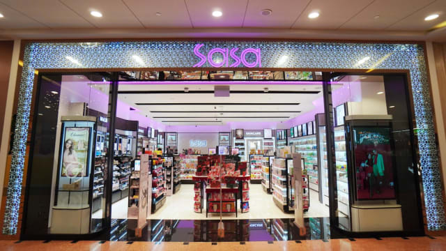 再战狮城！Sa Sa裕廊西首店开张　下来进驻淡滨尼、裕廊东