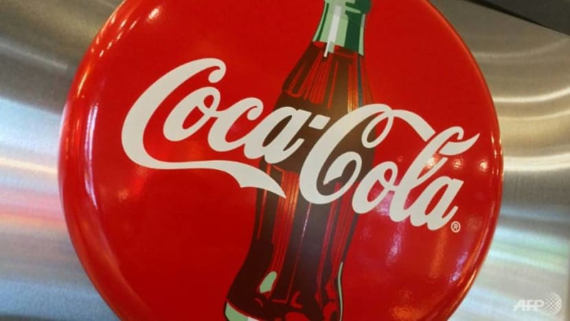 Emerging market weakness dents Coca-Cola's 2019 outlook Emerging market weakness dents Coca-Cola's 2019 outlook
